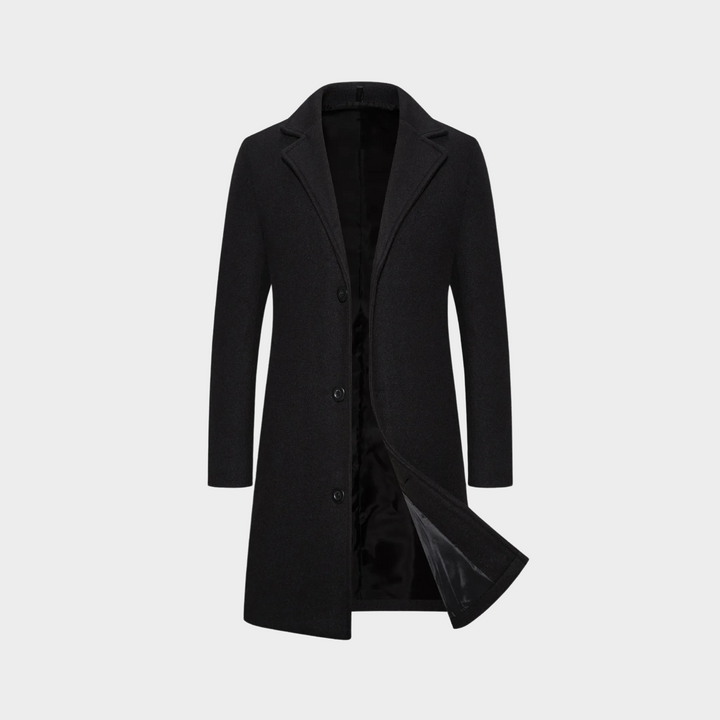 Richard™ | Timeless Trench Coat