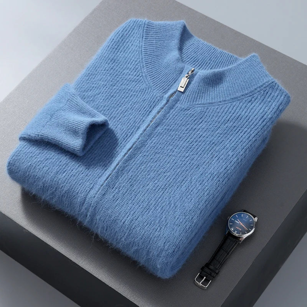 Sovereign™ | Wool Sweater