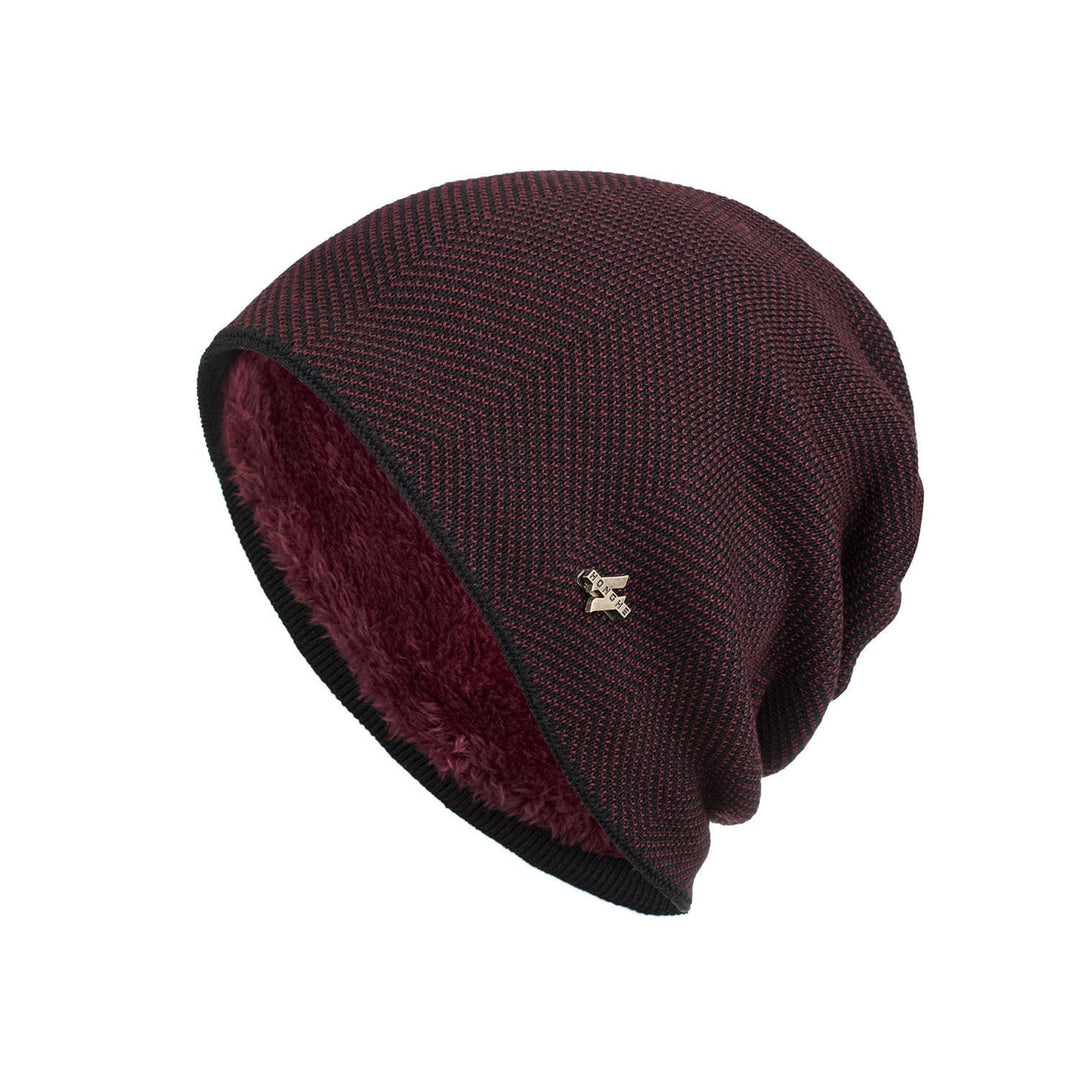 Pino™ | Stylish Fleece Hat