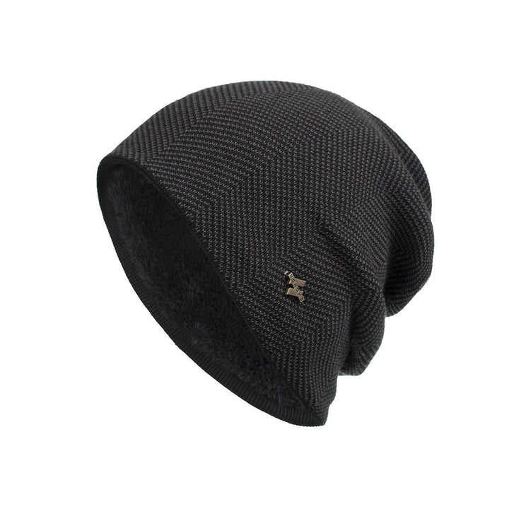 Pino™ | Stylish Fleece Hat