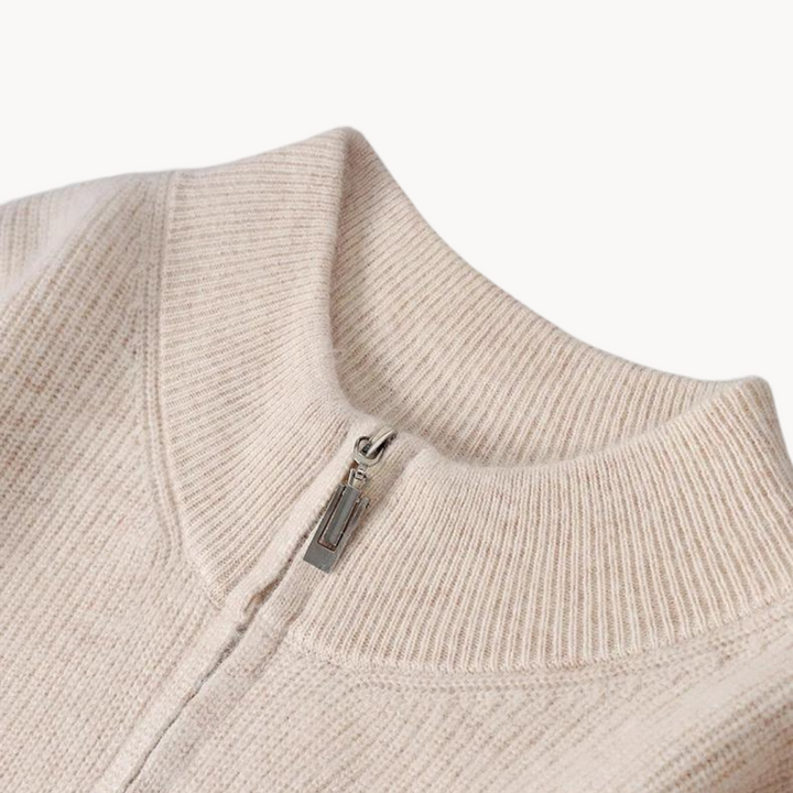 Sovereign™ | Wool Sweater