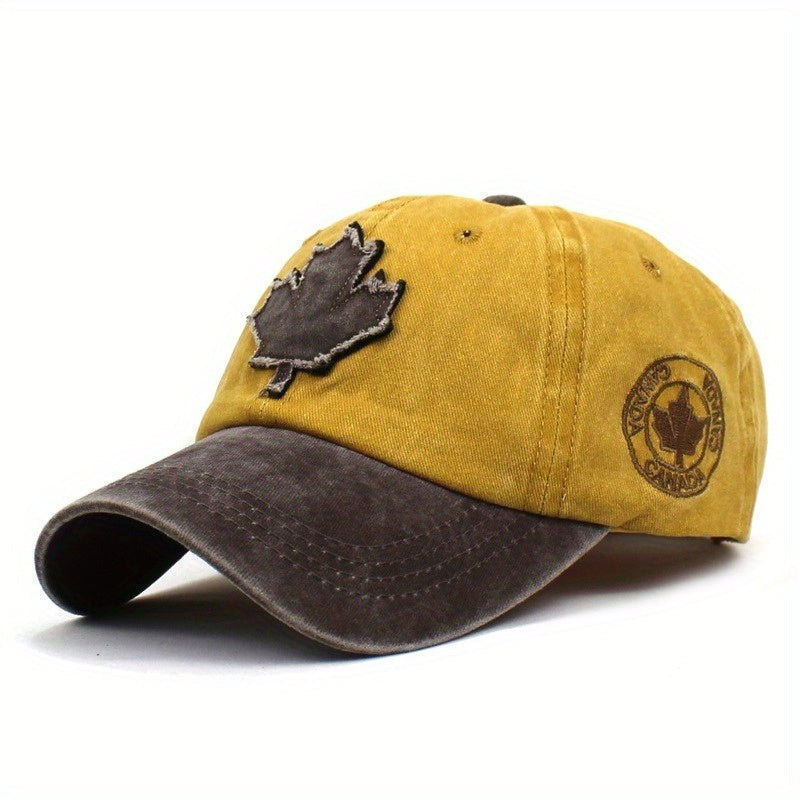 Everest™ | Vintage Canada Cap