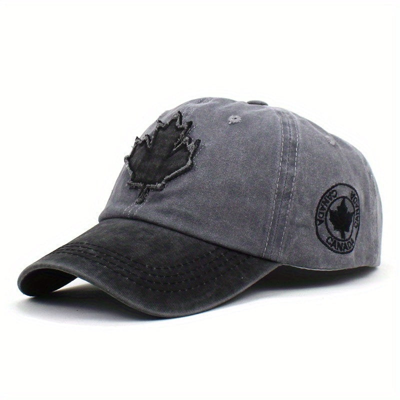 Everest™ | Vintage Canada Cap