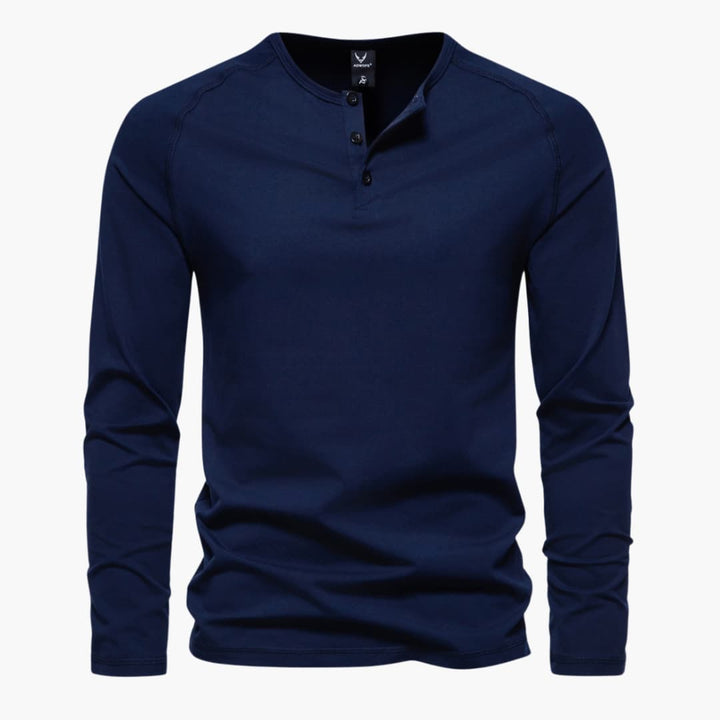 Trace™ | Long Sleeve Shirt
