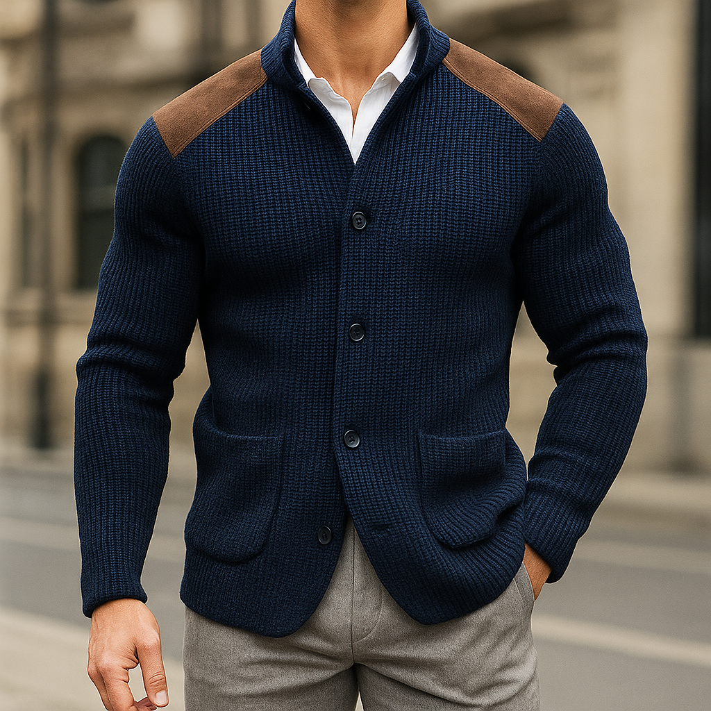 TONY™ Elegant Blazer