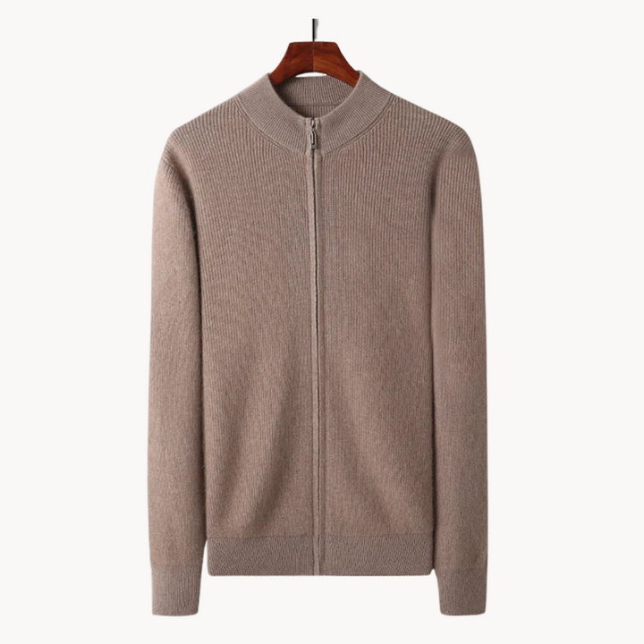 Sovereign™ | Wool Sweater