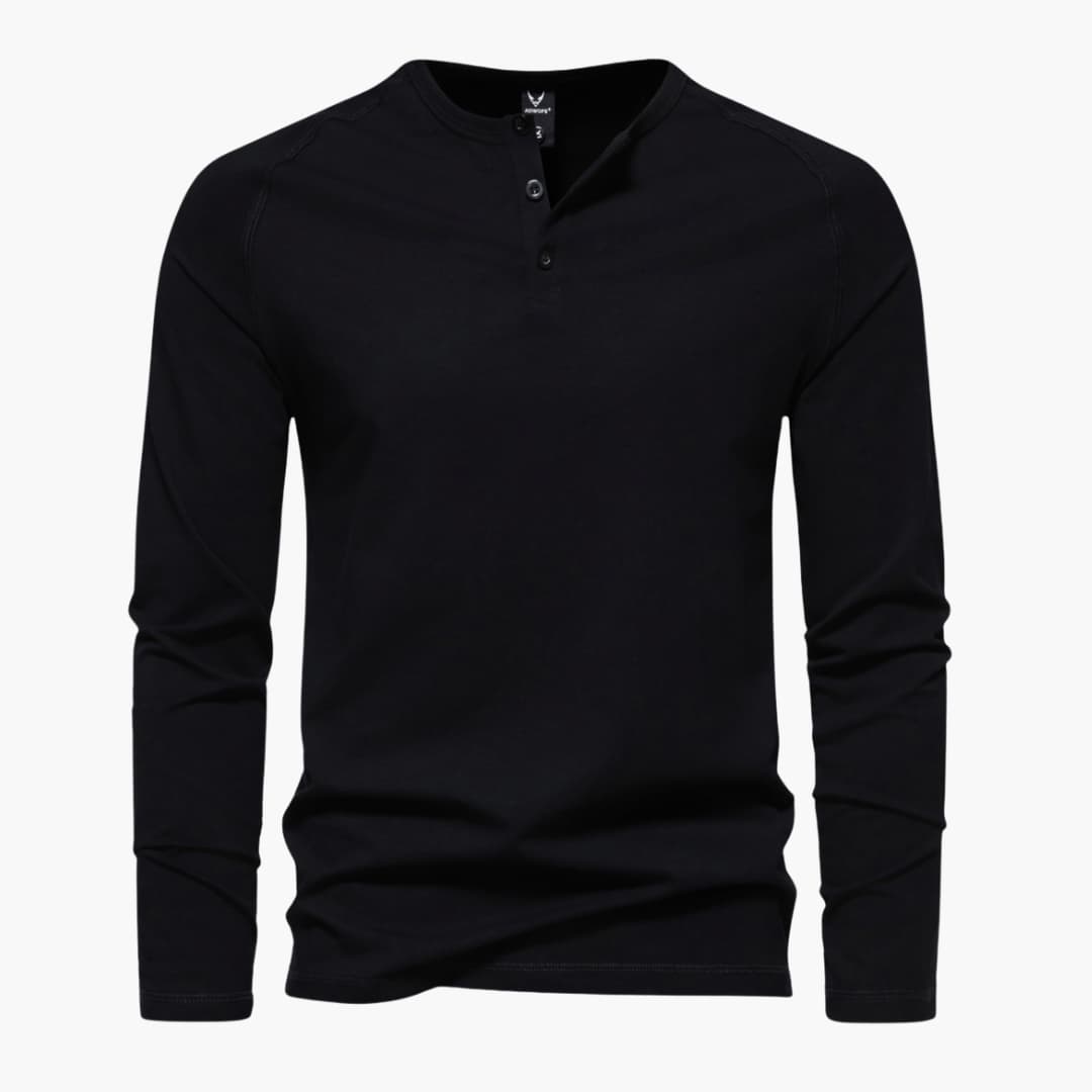 Trace™ | Long Sleeve Shirt