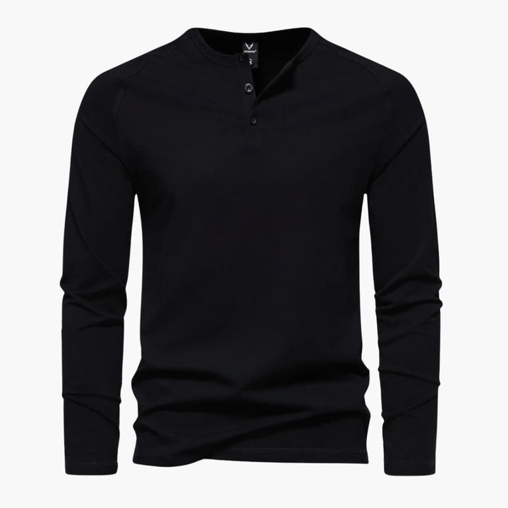 Trace™ | Long Sleeve Shirt