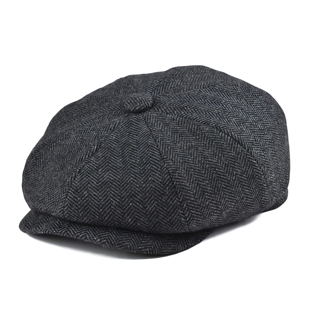 Shelby™ | Vintage-Inspired Fedora Hat