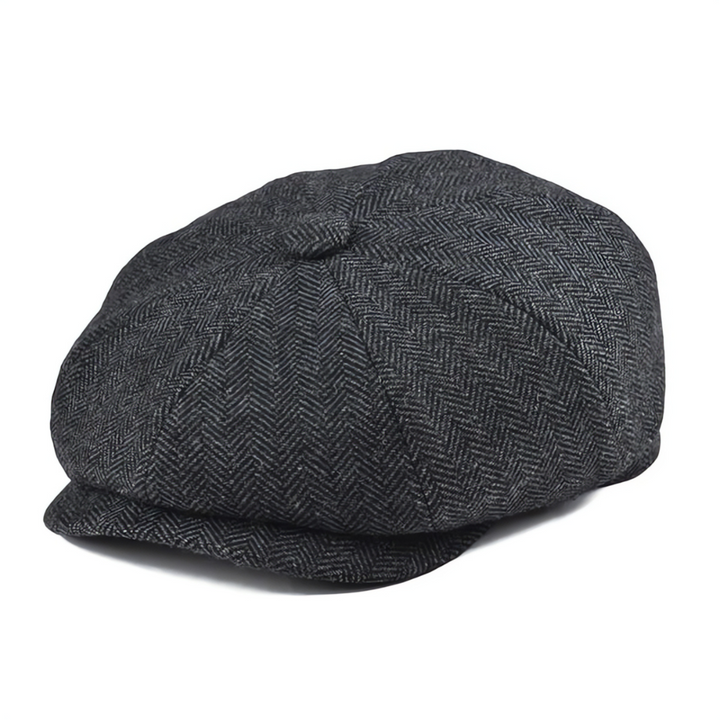 Shelby™ | Vintage-Inspired Fedora Hat