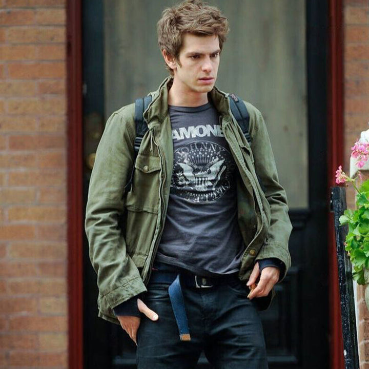 Maverick™ - M-65 Field Jacket | Last Day 80% Off!