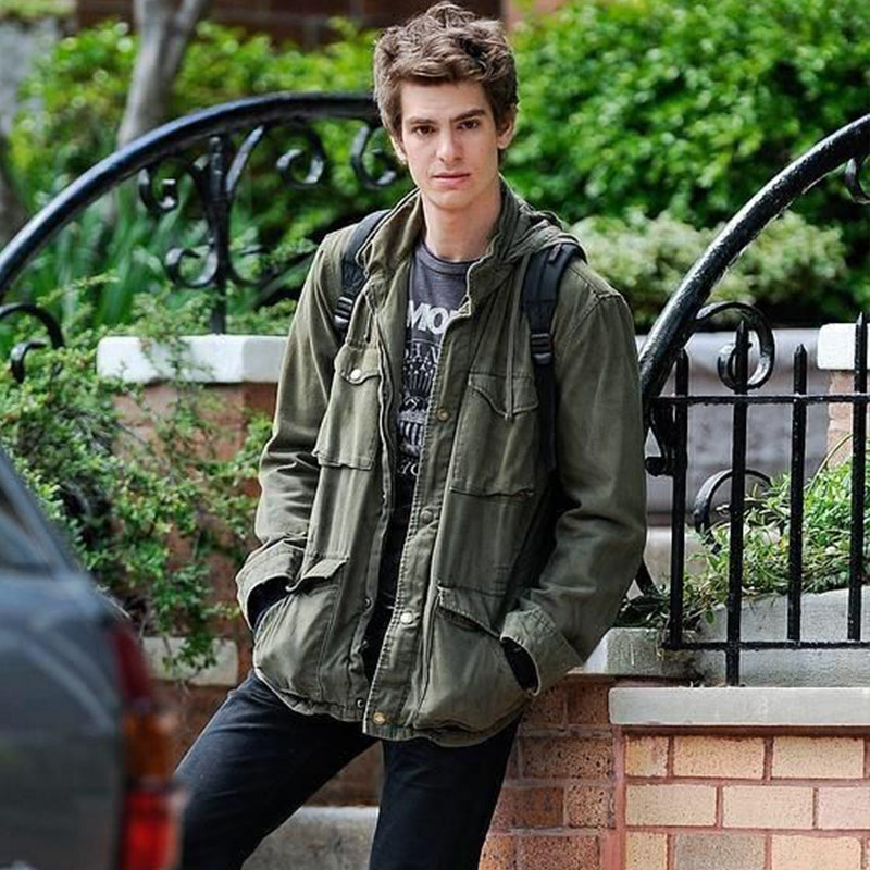 Maverick™ - M-65 Field Jacket | Last Day 80% Off!