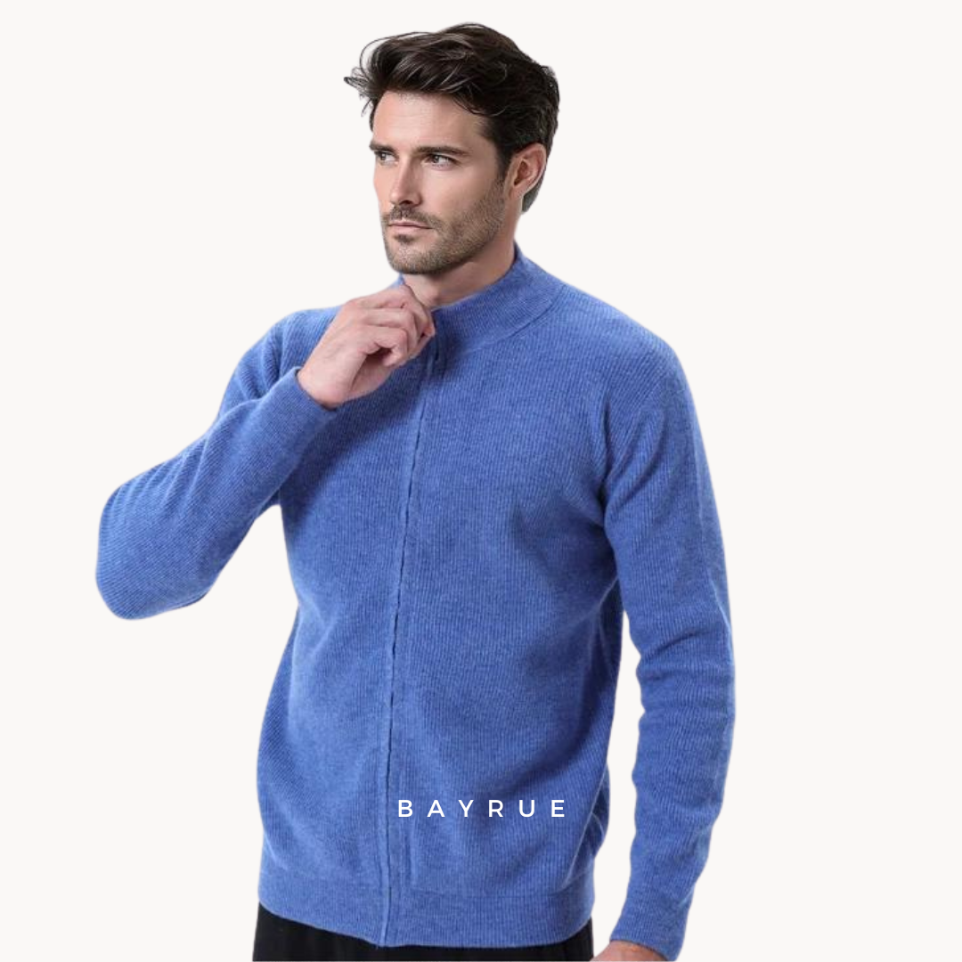 Sovereign™ | Wool Sweater