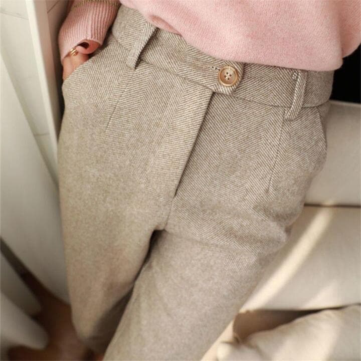 John™ | Tailored Trousers