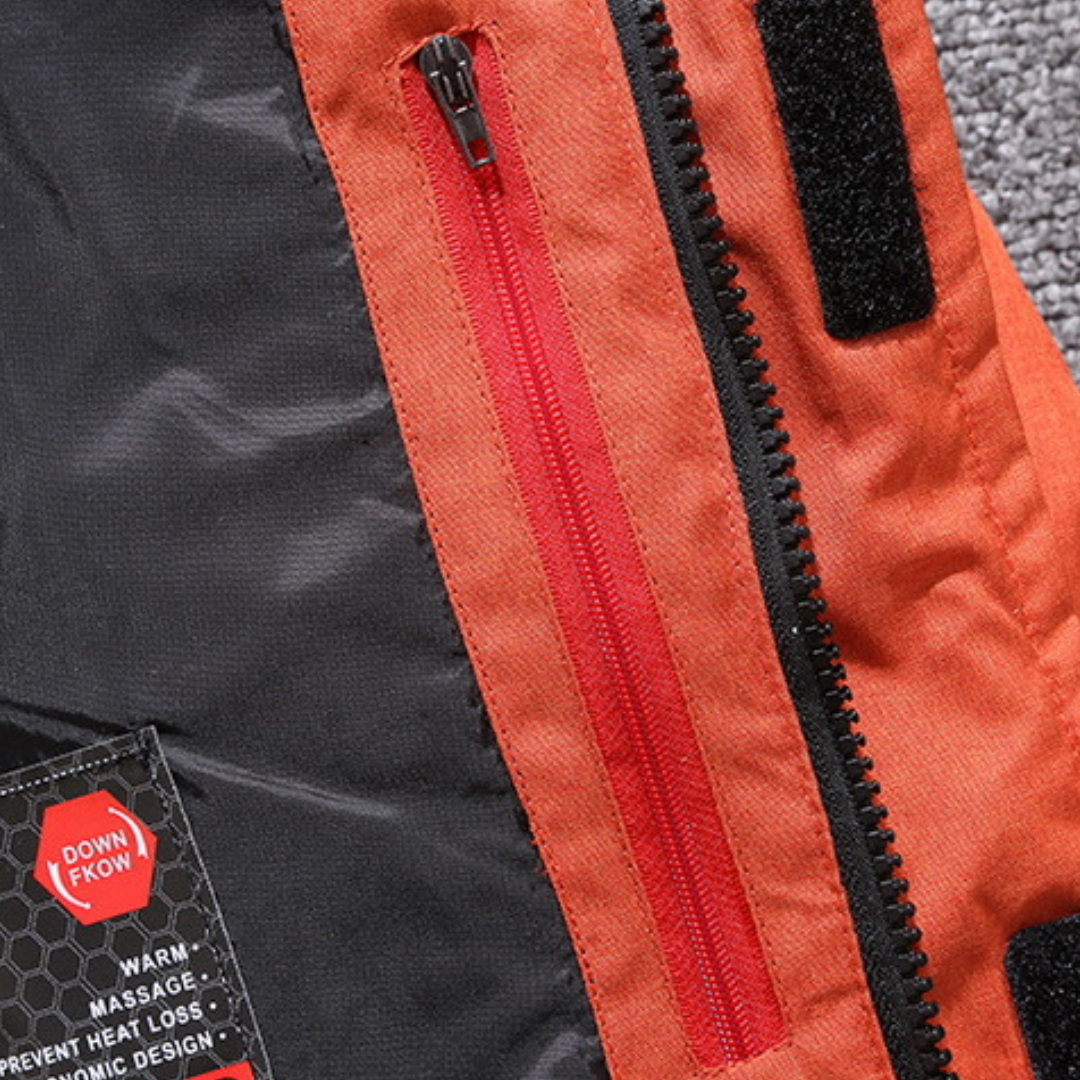 Evan™ | Polar Bomber