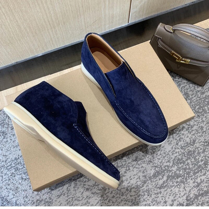 Aurelius™ | Comfortable Loafers
