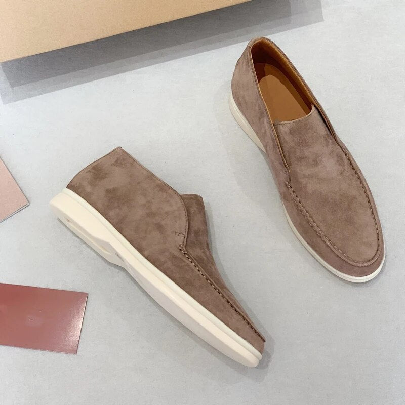 Aurelius™ | Comfortable Loafers