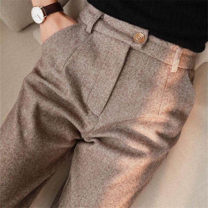 John™ | Tailored Trousers