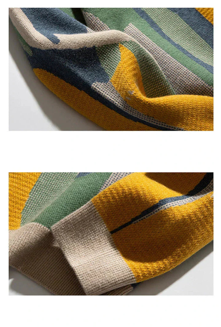 Unisex™ | Moonlit Cat Sweater