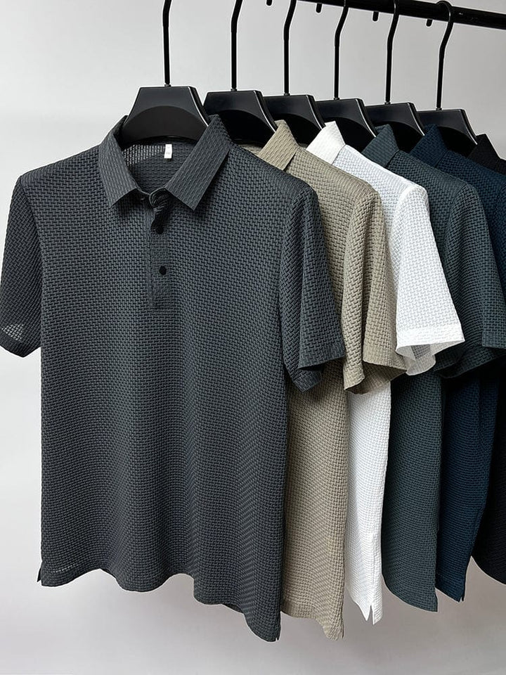 Gentle™ | Elegant Luxury Polo