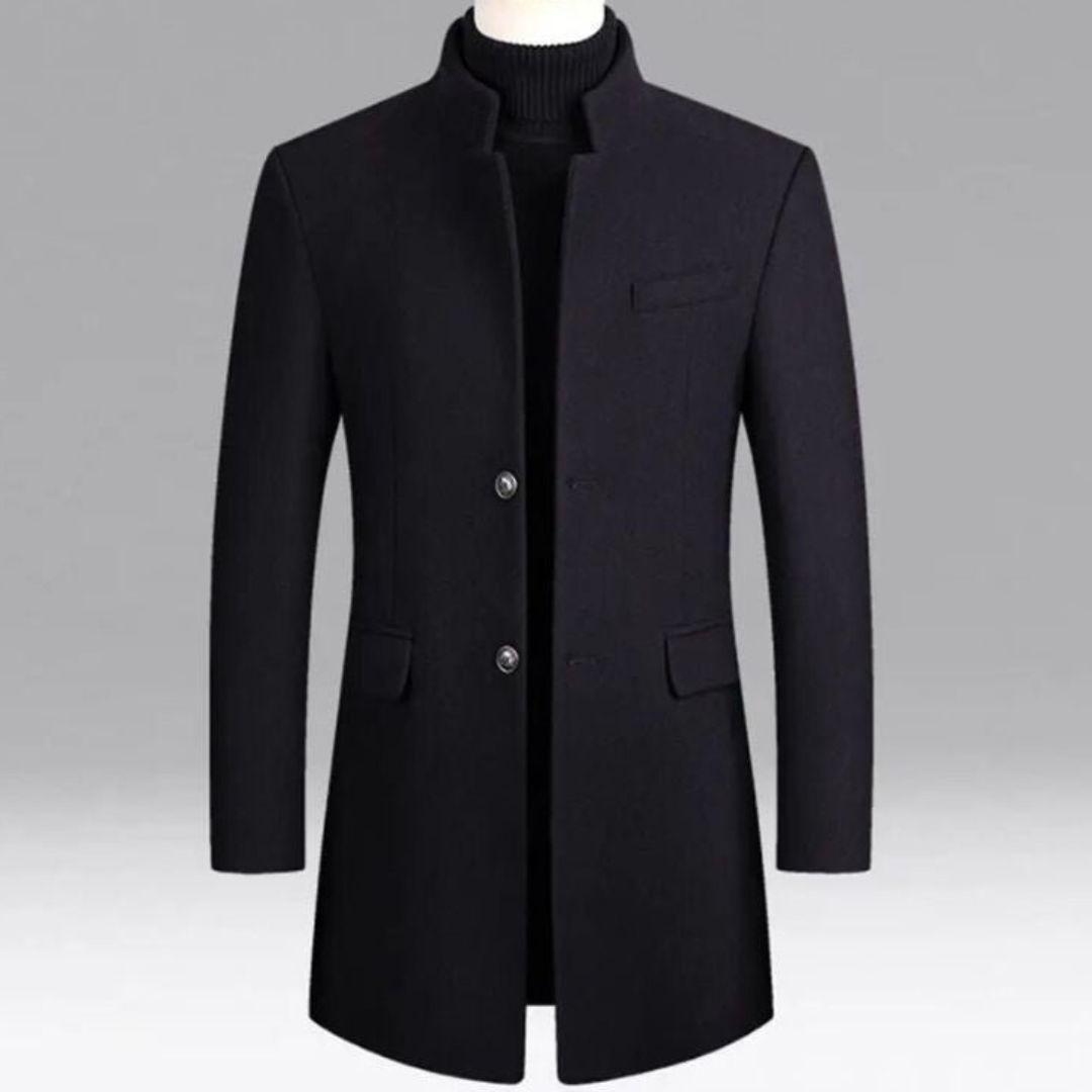 Earl™ | Elegant Coat
