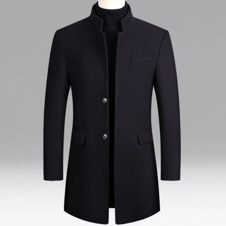 Earl™ | Elegant Coat