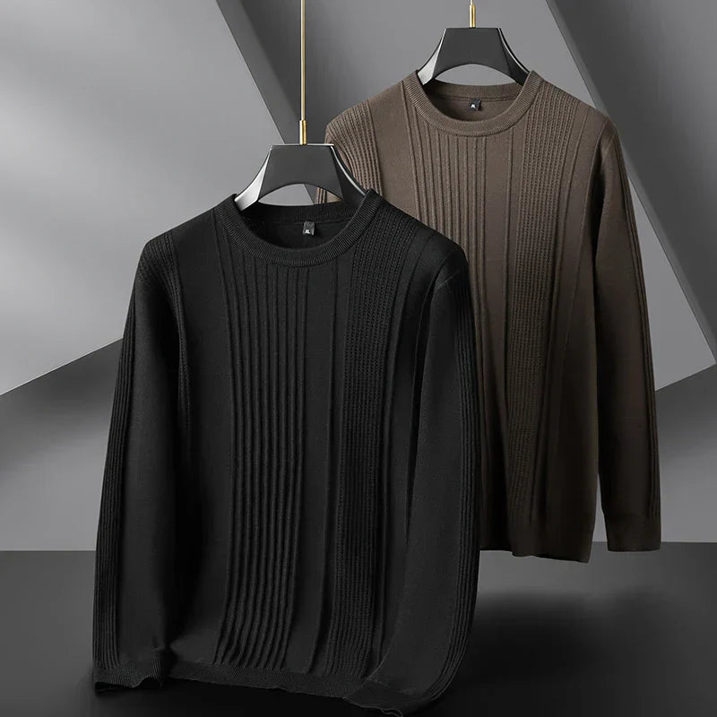 Orion™ | Cashmere Sweater