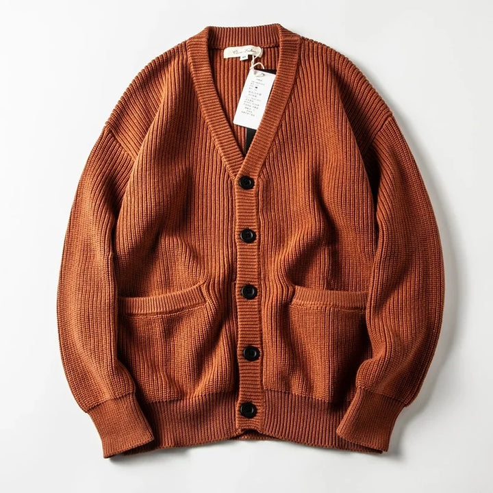 Sable™ | Cardigan