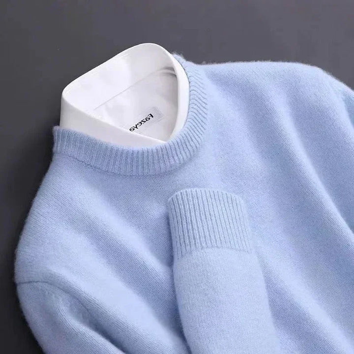 Frank™ | Cashmere Sweater