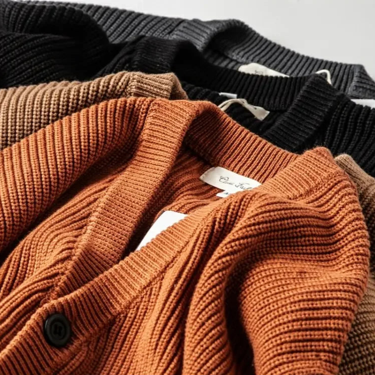 Sable™ | Cardigan