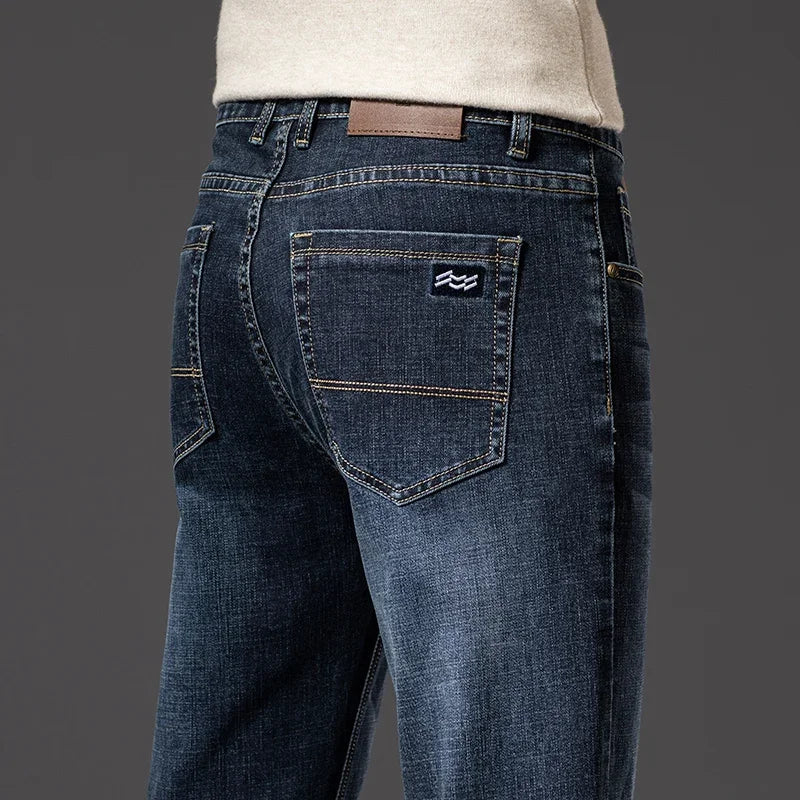 Oniks™ | Casual Jeans