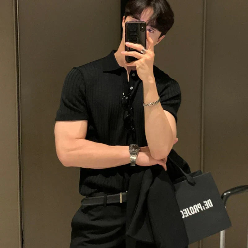 Lancaster™ | Retro Polo