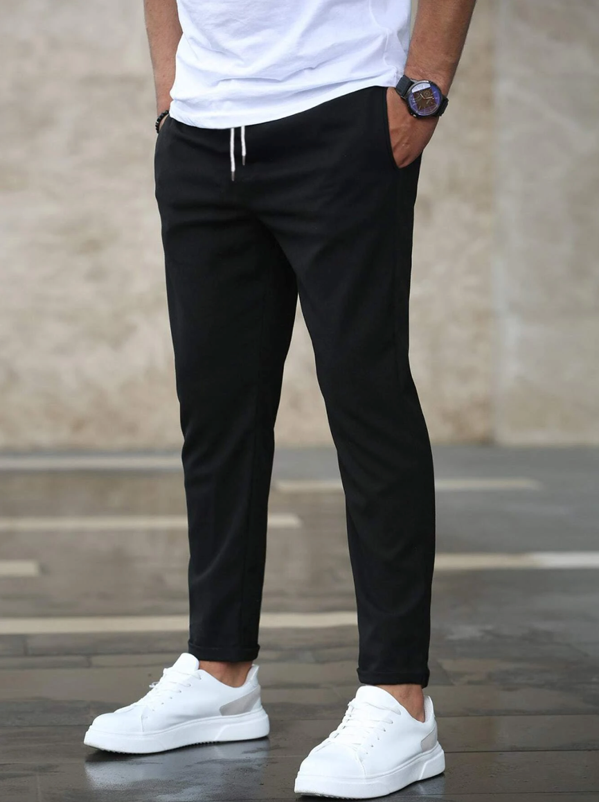 Jake™ | Comfortable Trousers