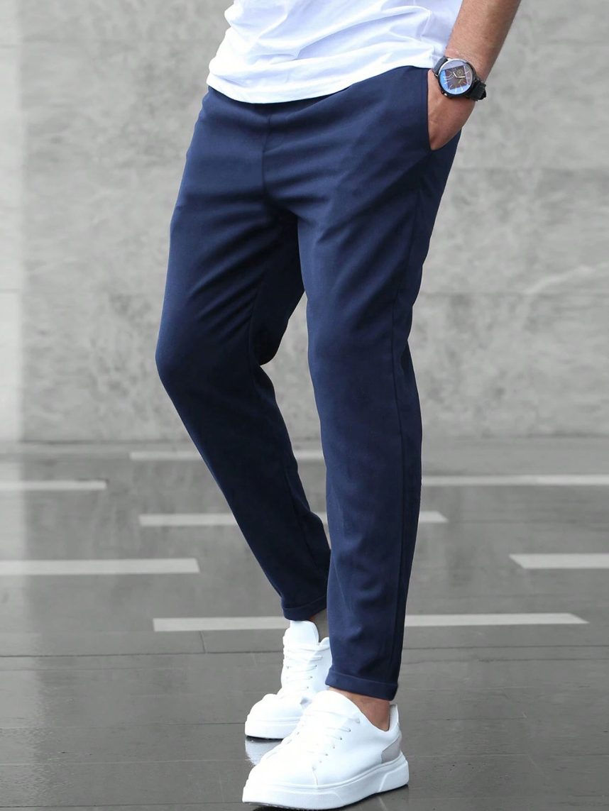 Jake™ | Comfortable Trousers