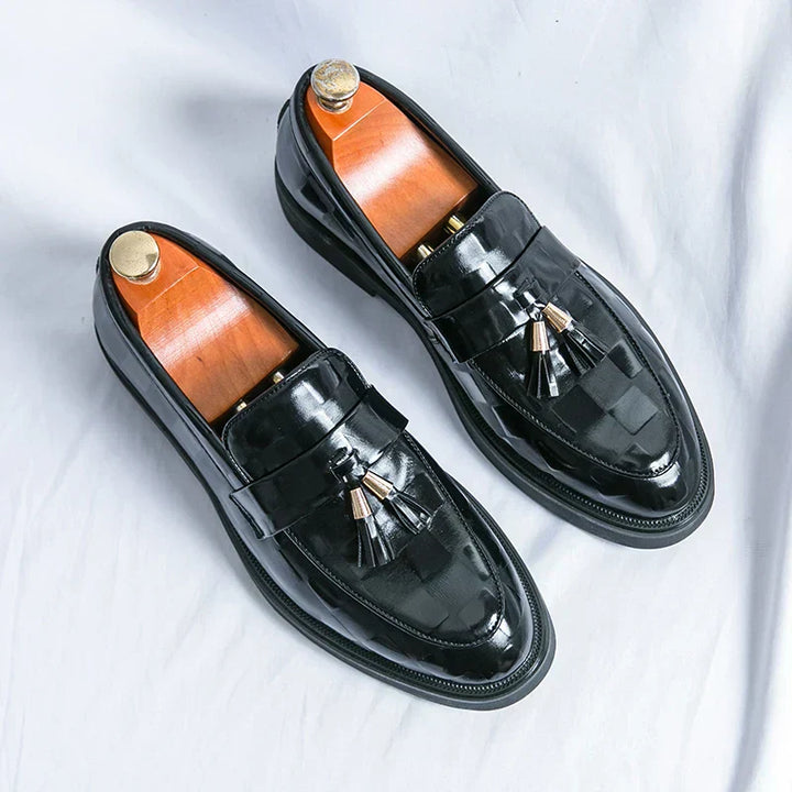Torino™ | Genuine Leather Loafers