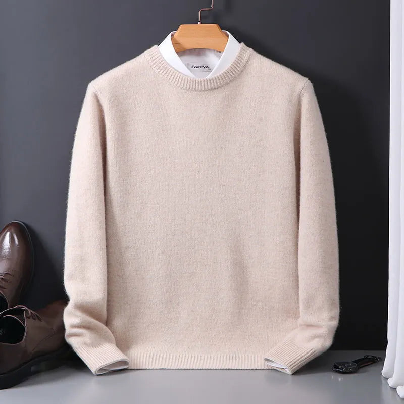 Frank™ | Cashmere Sweater