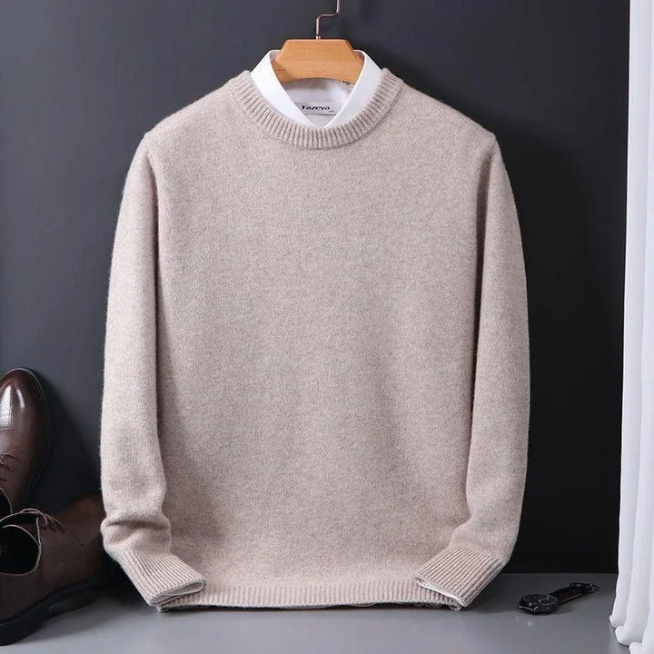 Frank™ | Cashmere Sweater