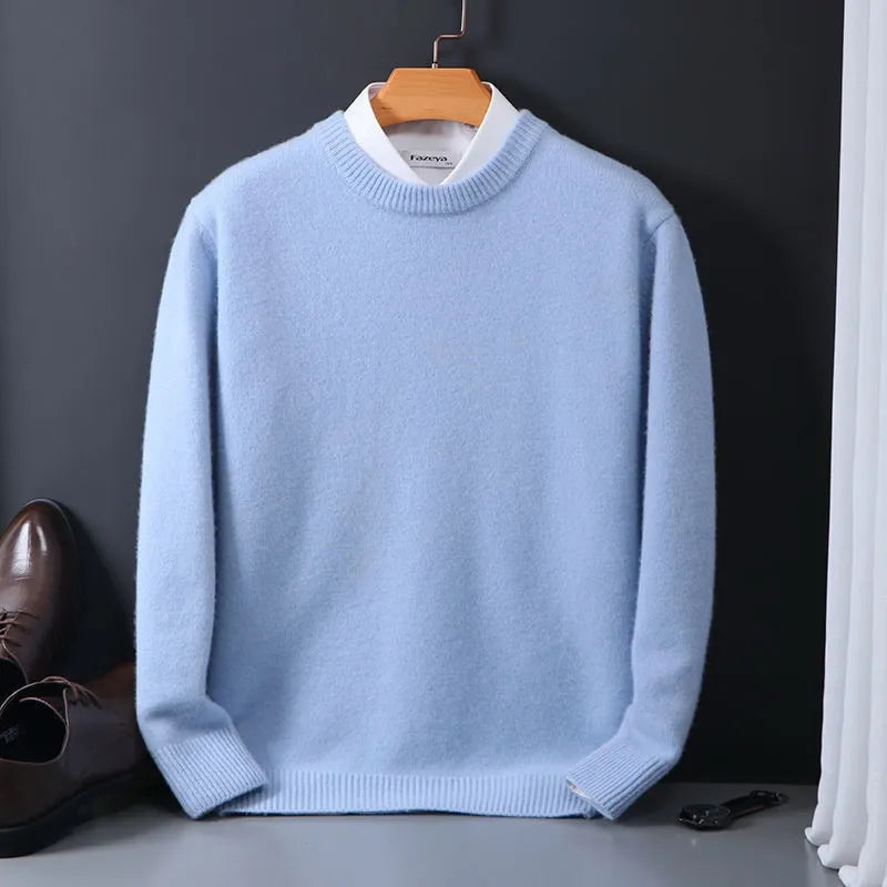 Frank™ | Cashmere Sweater