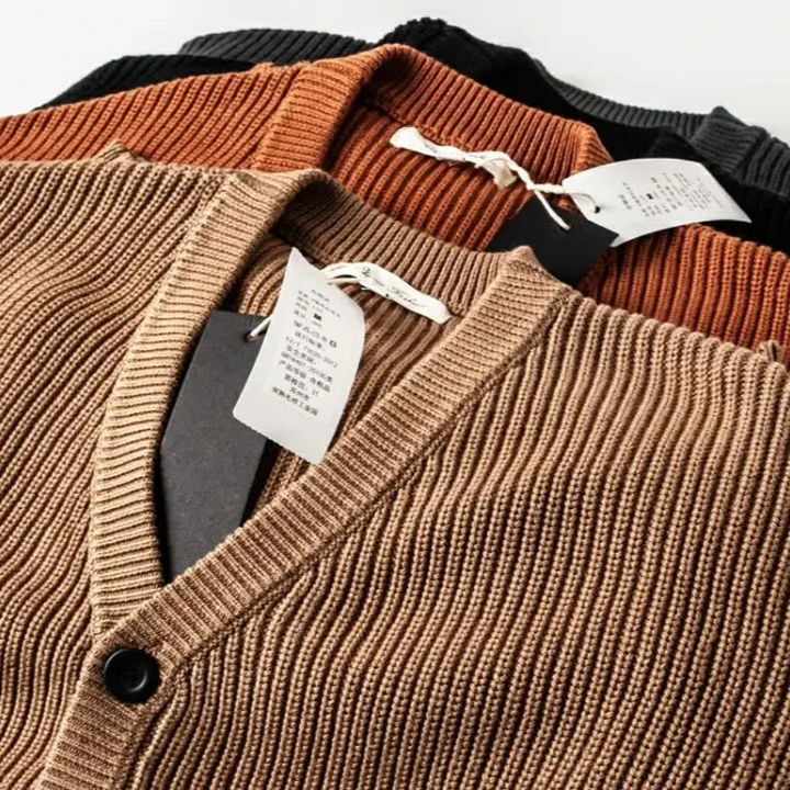 Sable™ | Cardigan