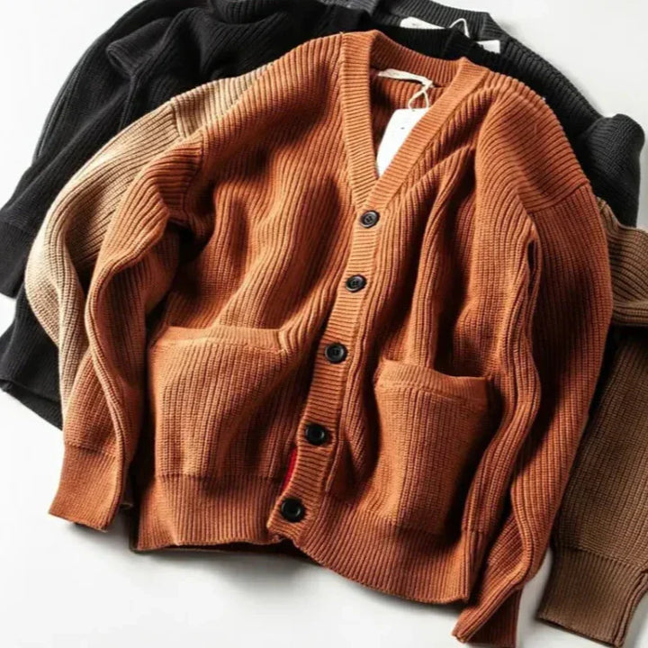 Sable™ | Cardigan