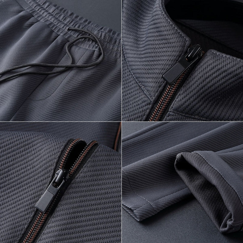 Pete™ | Premium Tracksuit