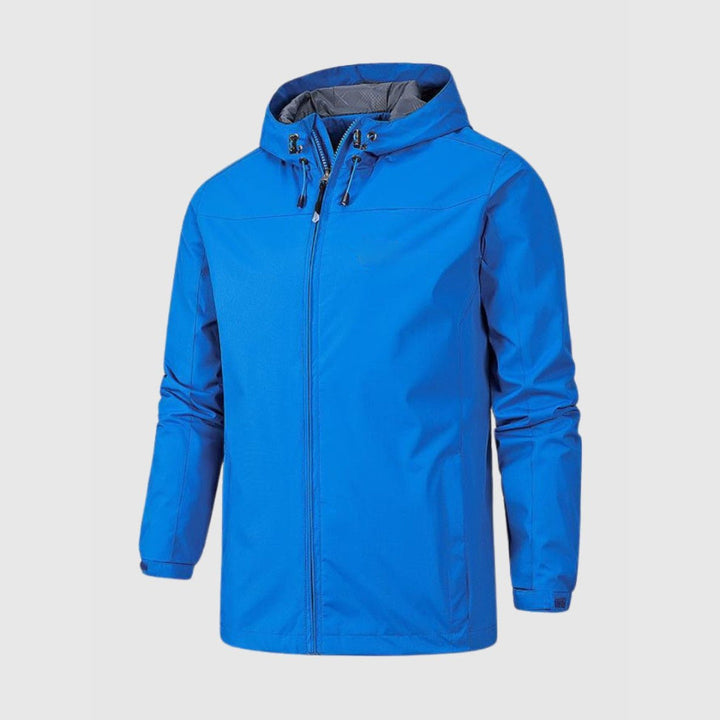Levi™ | Comfortable Waterproof Sports Jacket