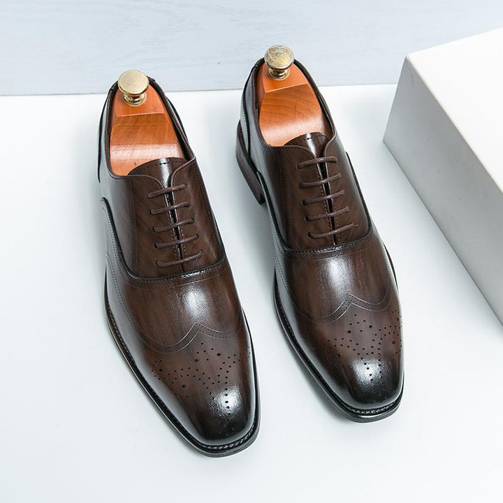 Marlin™ | Leather Shoe