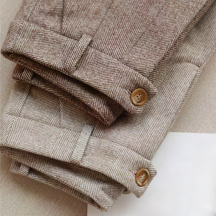 John™ | Tailored Trousers