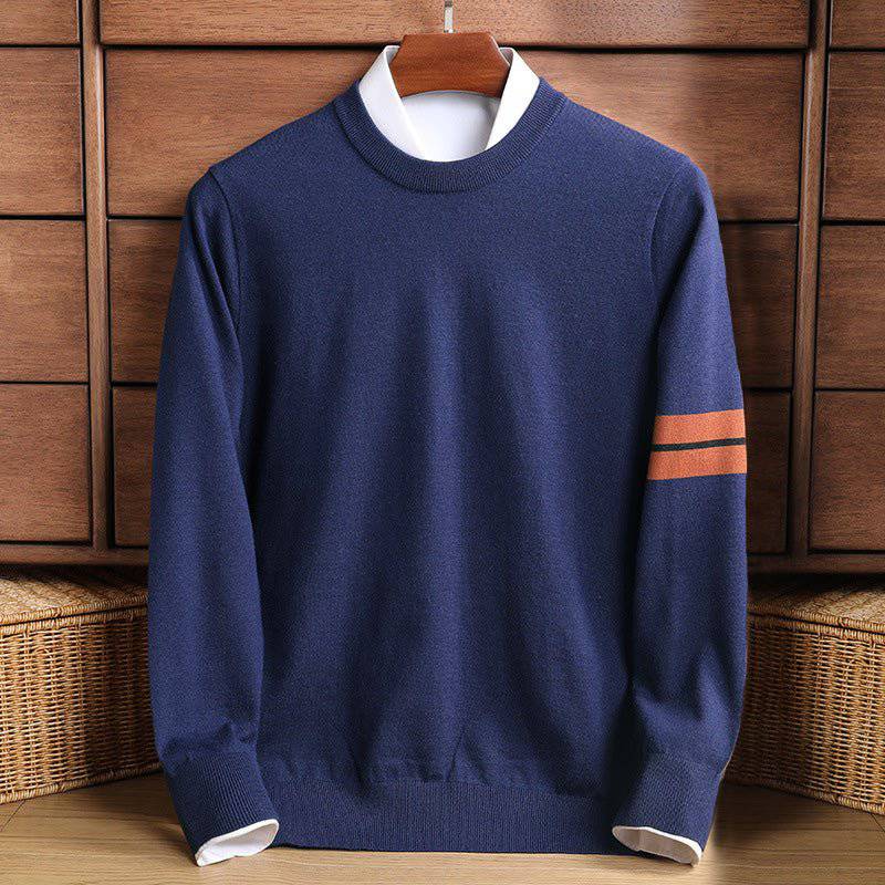 Romeo | Cotton Sweater