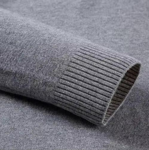 Tom™ | Luxurious Cashmere Sweater