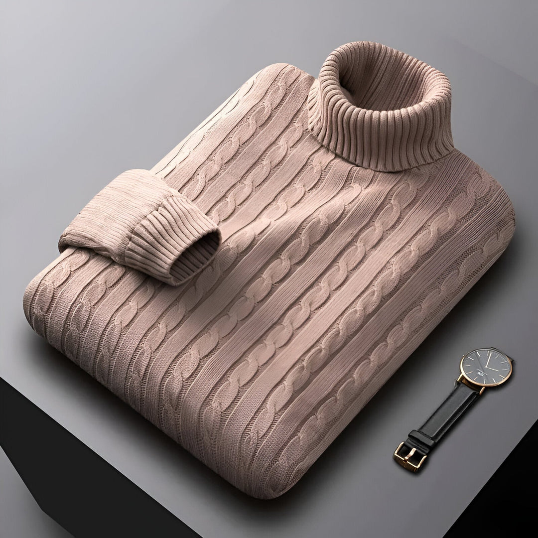 Hugo™ | Premium Sweater