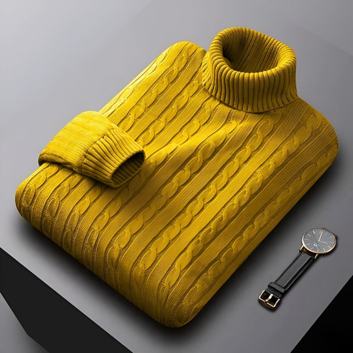Hugo™ | Premium Sweater