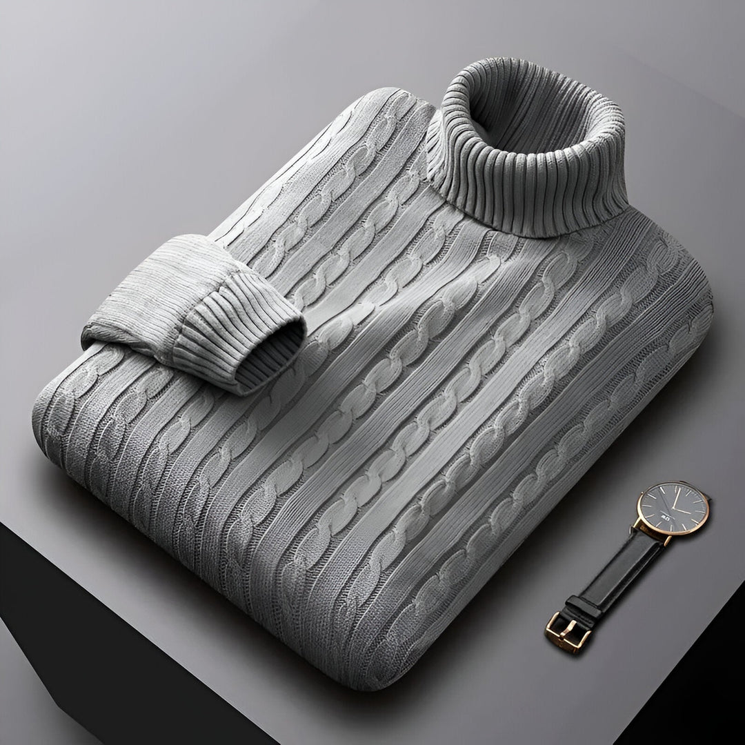 Hugo™ | Premium Sweater