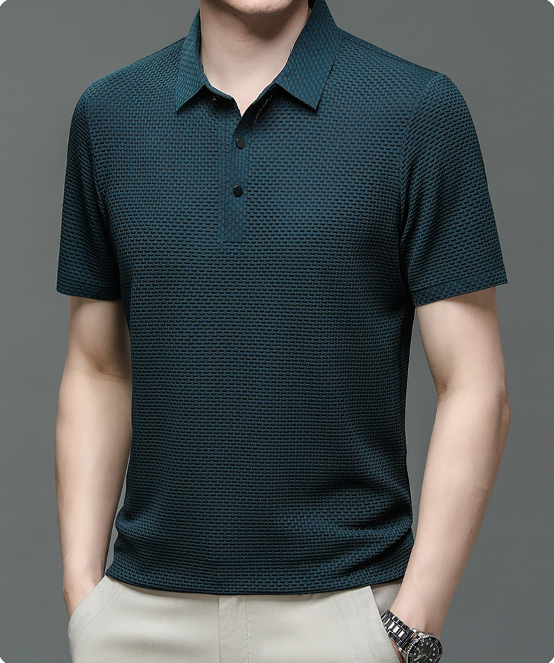 Gentle™ | Elegant Luxury Polo